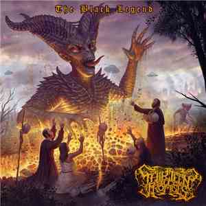 Thirteen Bled Promises - The Black Legend