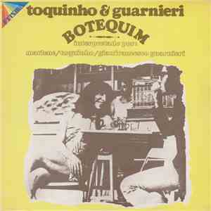 Toquinho & Guarnieri - Botequim