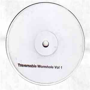 Traversable Wormhole - Traversable Wormhole Vol 1