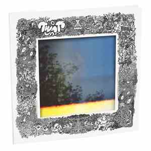 Twit One - KEATS 08: Treegonometry