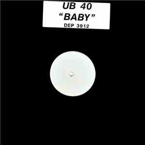 UB40 - Baby