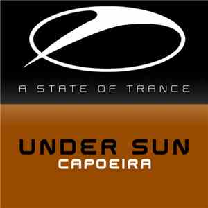 Under Sun - Capoeira