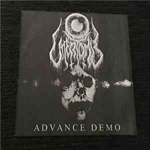 Uttertomb - Advance Demo
