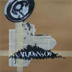 Van Johnson - Van Johnson