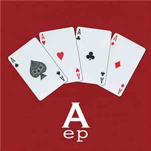 Various - A ep 「エースep」