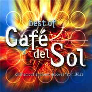 Various - Best Of Café Del Sol
