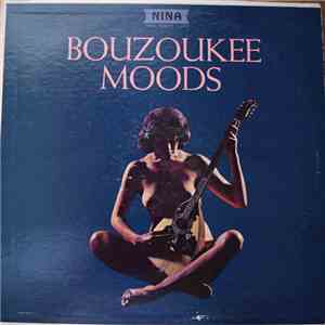Various - Bouzoukee Moods
