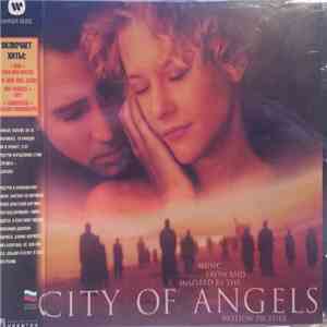 Various - City Of Angels (Music From And Inspired By The Motion Picture)