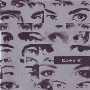 Various - Danke '91