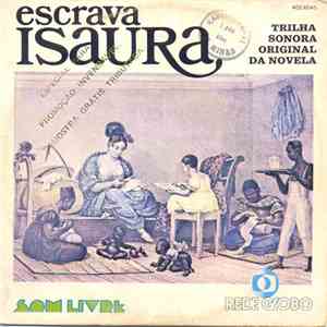 Various - Escrava Isaura