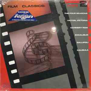 Various - Film Classics: Take 2
