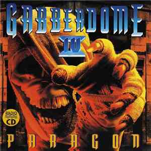 Various - Gabberdome IV - Paragon