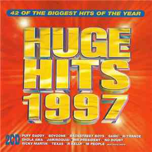 Various - Huge Hits 1997