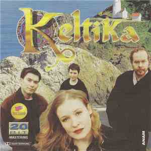 Various - Keltika vol. 18