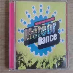 Various - Meteor Dance