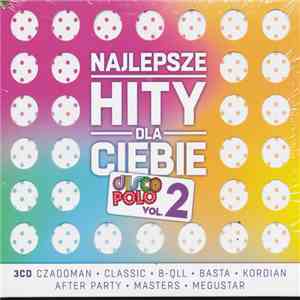 Various - Najlepsze Hity Dla Ciebie Disco Polo Vol.2