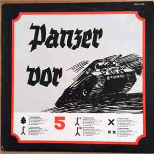 Various - Panzer Vor!