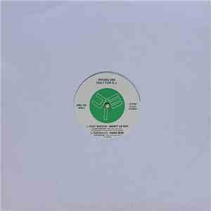 Various - Promo Mix 157