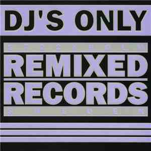 Various - Remixed Records 59