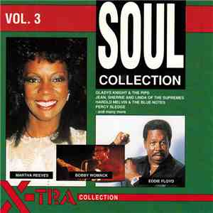 Various - Soul Collection - Vol. 3