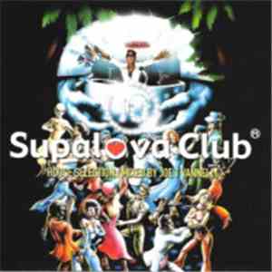 Various - Supalova Club Vol.10