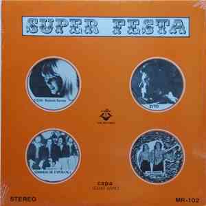 Various - Super Festa