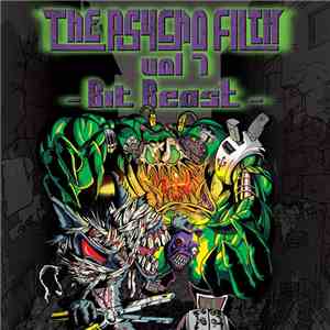 Various - The Psycho Filth Vol7 -Bit Beast-