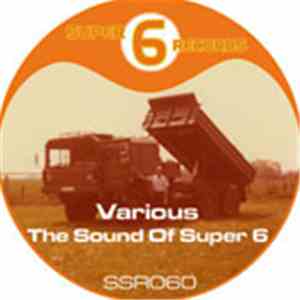 Various - The Sound Of Super 6