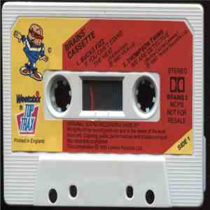 Various - Weetabix Top Trax: Brains' Cassette