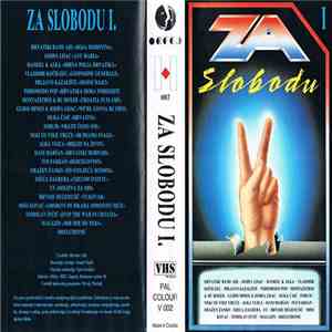 Various - Za Slobodu I.