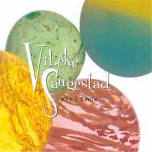 Vibeke Saugestad - Why I Smile
