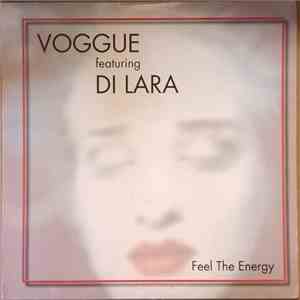Voggue - Feel The Energy
