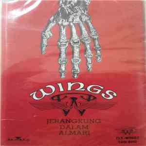 Wings - Jerangkung Dalam Almari