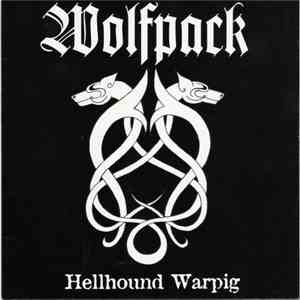 Wolfpack - Hellhound Warpig