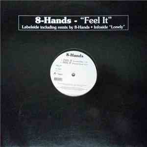 8-Hands - Feel It