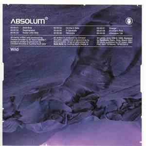 Absolum - Wild