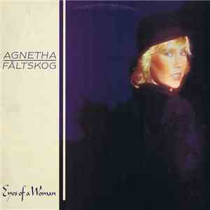 Agnetha Fältskog - Eyes Of A Woman