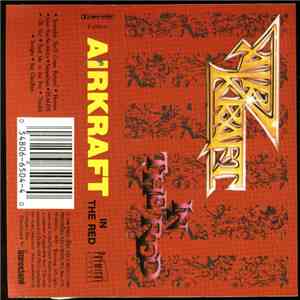 Airkraft  - In The Red
