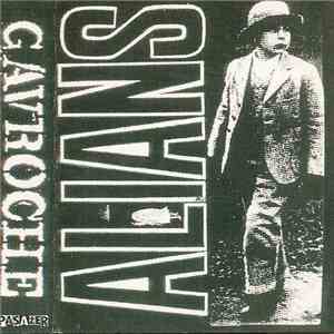 Alians - Gavroche