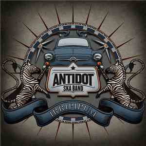 Antídot - Irripipum