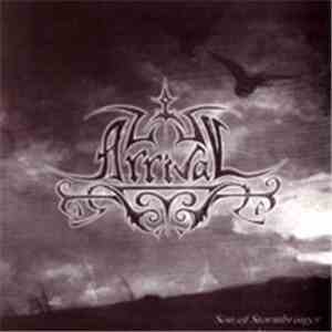 Arrival  - Son Of Stormbringer