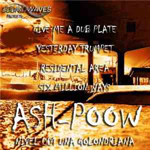 Ash-Poow - Una Golondriana