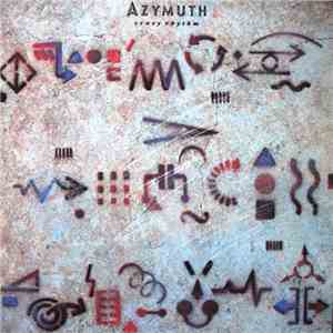 Azymuth - Crazy Rhythm