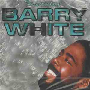 Barry White - The Legendary