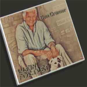 Ben Cramer - Klein Portret
