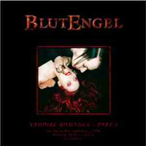 Blutengel - Vampire Romance Pt. 1