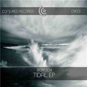 Boruch - Tidal EP