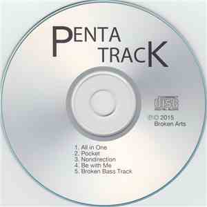 Broken Arts - Penta Track