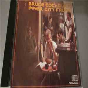 Bruce Cockburn - Inner City Front