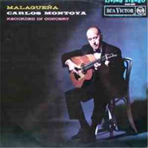 Carlos Montoya - Malagueña